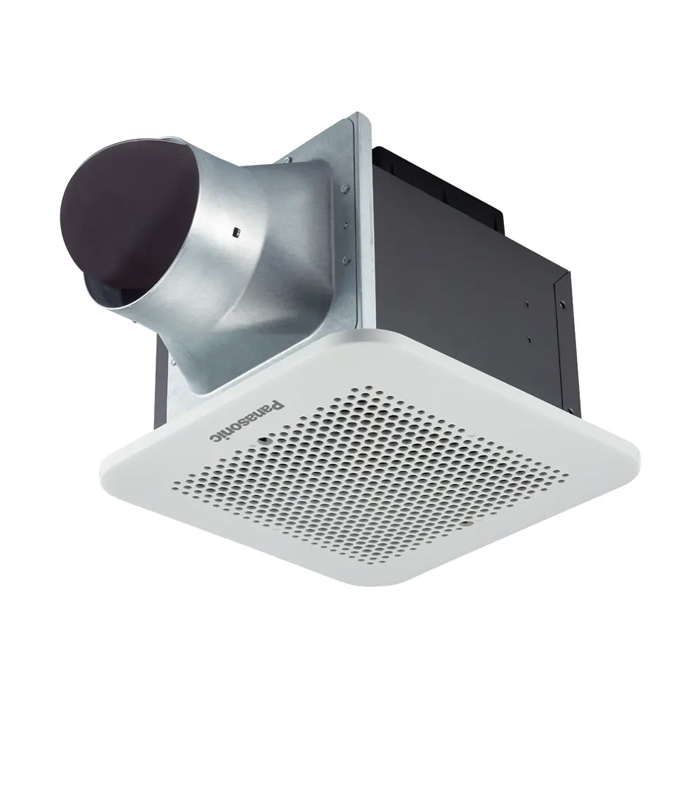 Quạt Hút Âm Trần Panasonic FV-24CH9