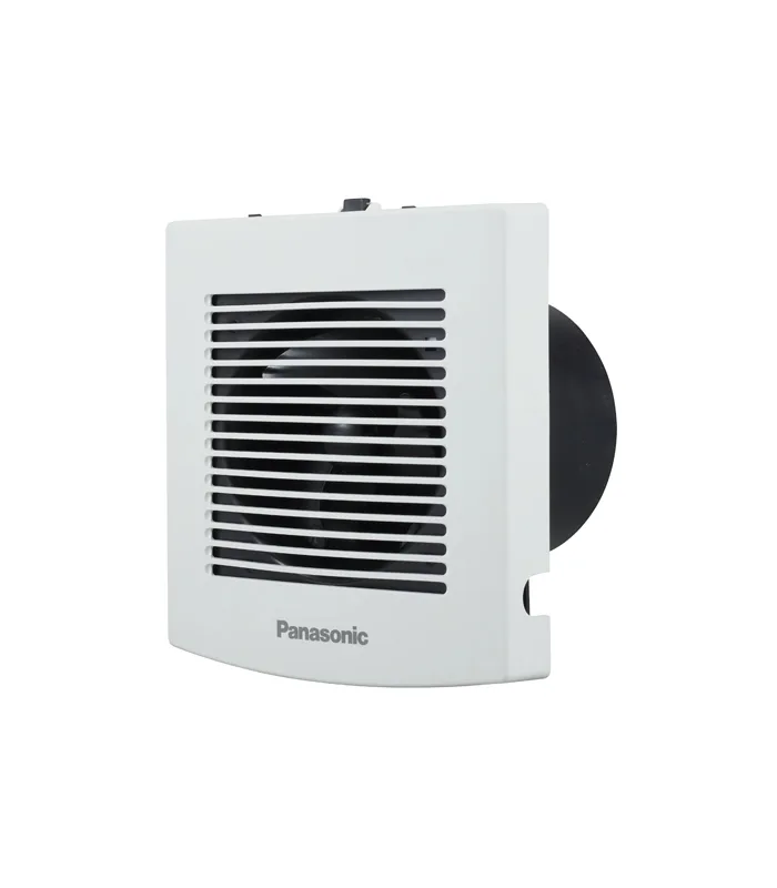 Quạt hút âm tường Panasonic FV-15EGD2