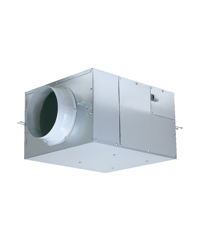 Quạt hút cabinet Panasonic FV-18NS3