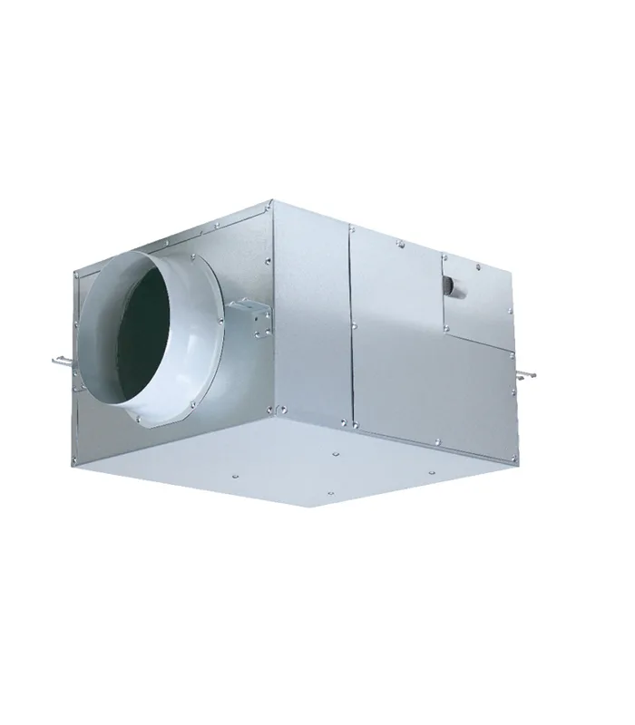Quạt hút cabinet Panasonic FV-20NS3