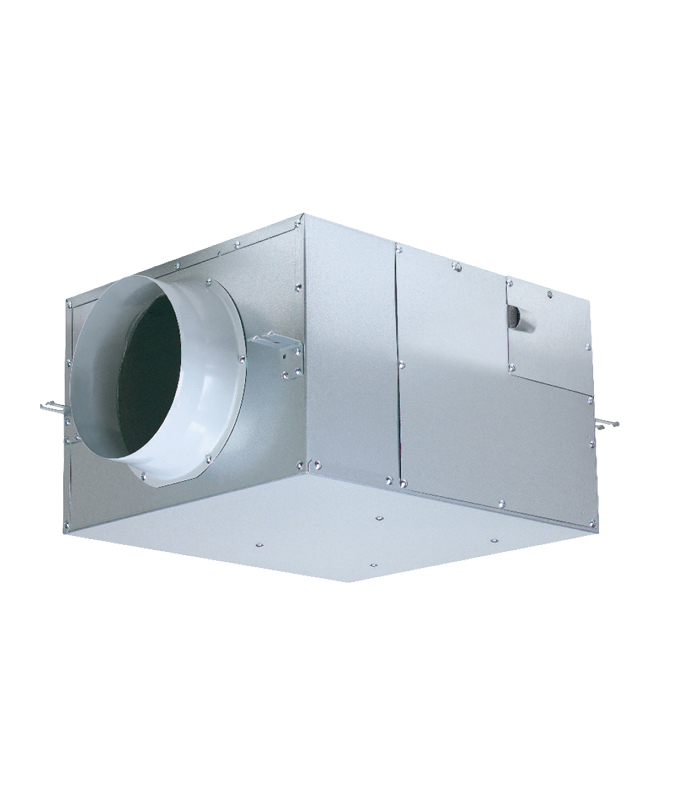 Quạt hút cabinet Panasonic FV-25NS3