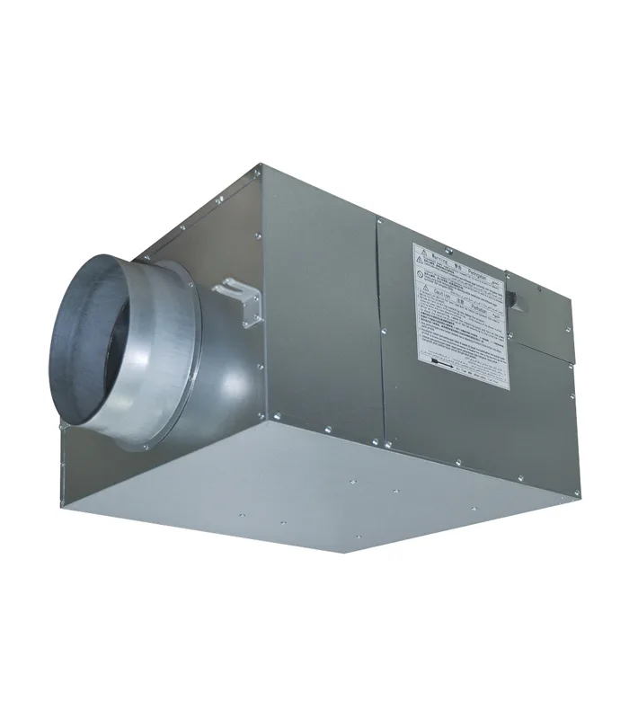 Quạt hút cabinet Panasonic FV-28NX3 (380V)