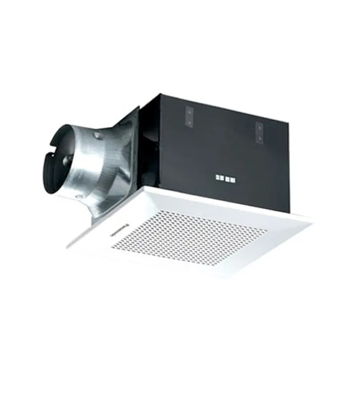Quạt hút gắn trần Panasonic 02 cấp tốc độ FV-38CD8