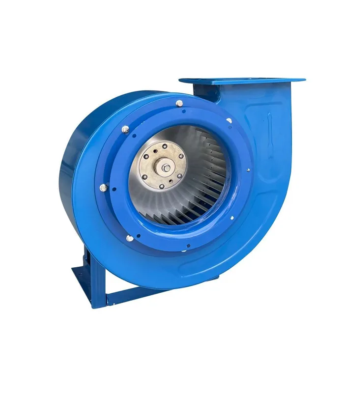 Quạt hút khói bếp ly tâm Ha.winco HF 2A 370W