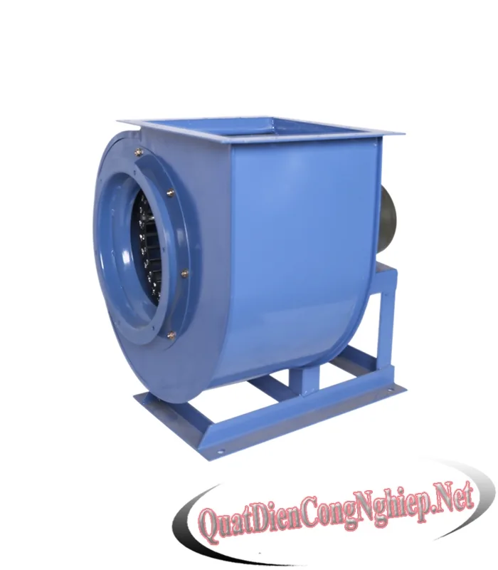 Quạt hút khói bếp ly tâm Soffnet 11-62 3.5A 3KW