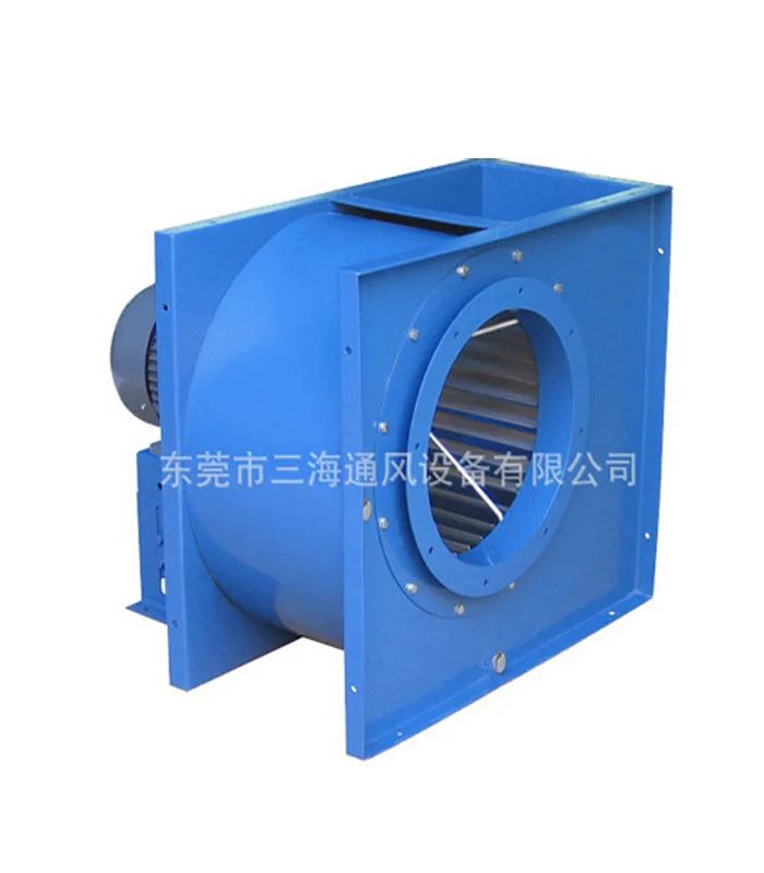 Quạt hút khói bếp ly tâm Soffnet 13-48-3.55A 4KW