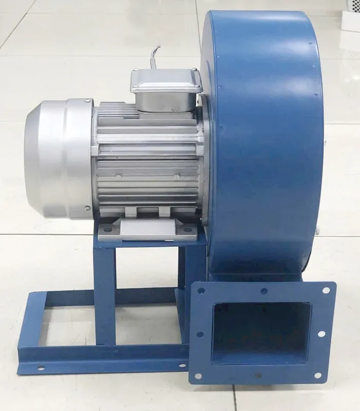 Quạt hút ly tâm Wing TM-LT-2200