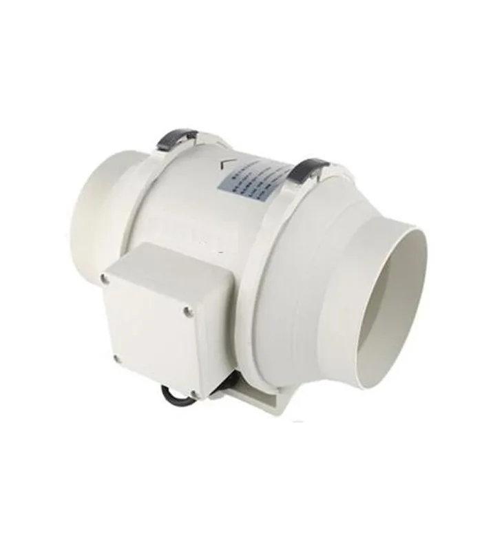 Quạt hút nối ống Ha.winco HT150