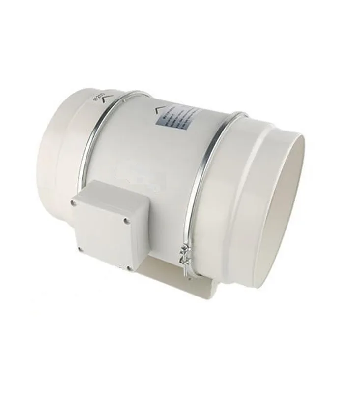 Quạt hút nối ống Tomoko HA200