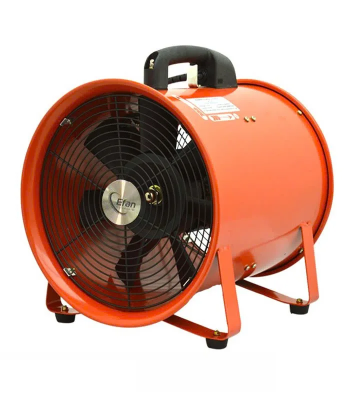 Quạt hút xách tay EFan EF-G-35XT