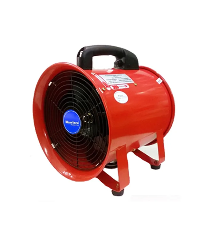 Quạt Hút Xách Tay Ha.winco HST-30