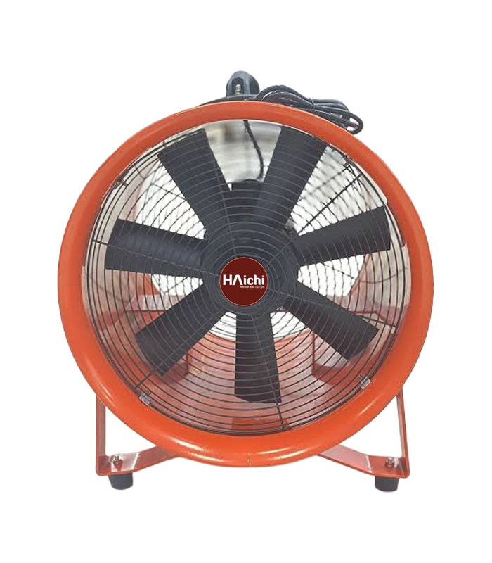 Quạt hút xách tay Haichi HCT35
