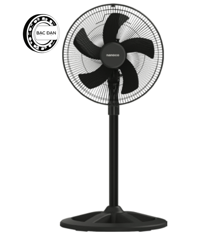 Quạt lửng BCN Nanoco NLF1627K