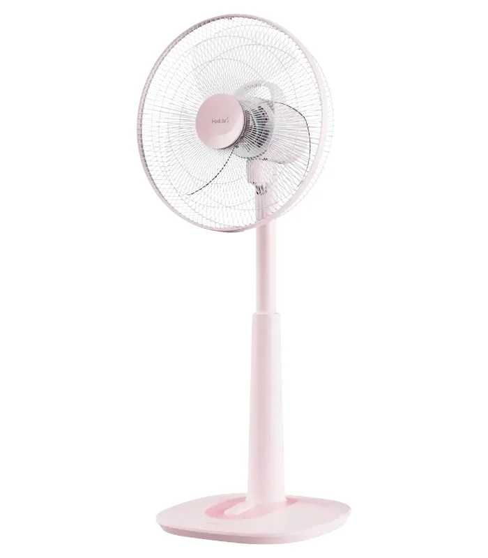 Quạt lửng Hatari S14M1