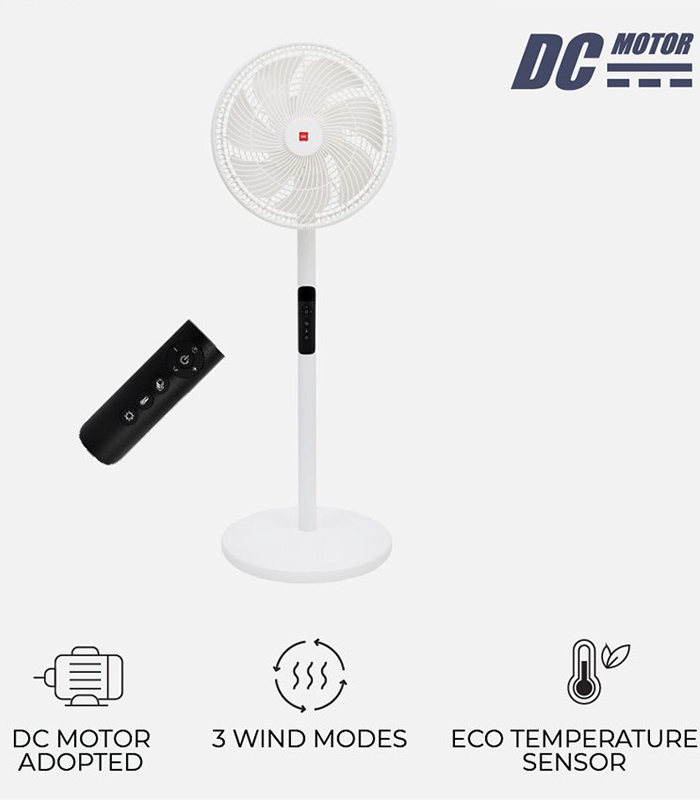 Quạt lửng KDK HN30V