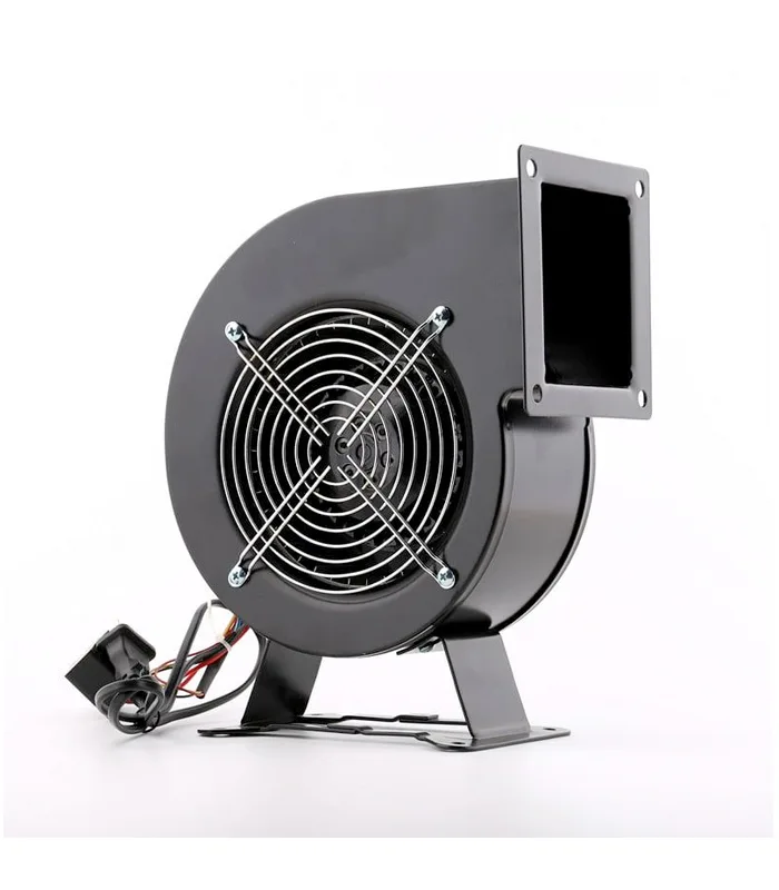 Quạt ly tâm mini Omysu 150FLJ17