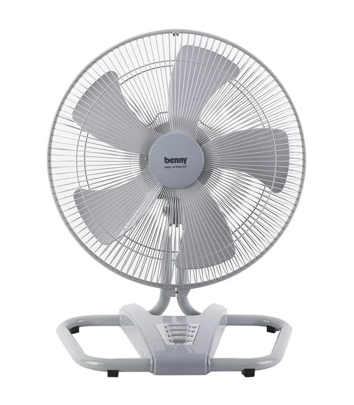 Quạt quỳ công nghiệp Benny BF181F
