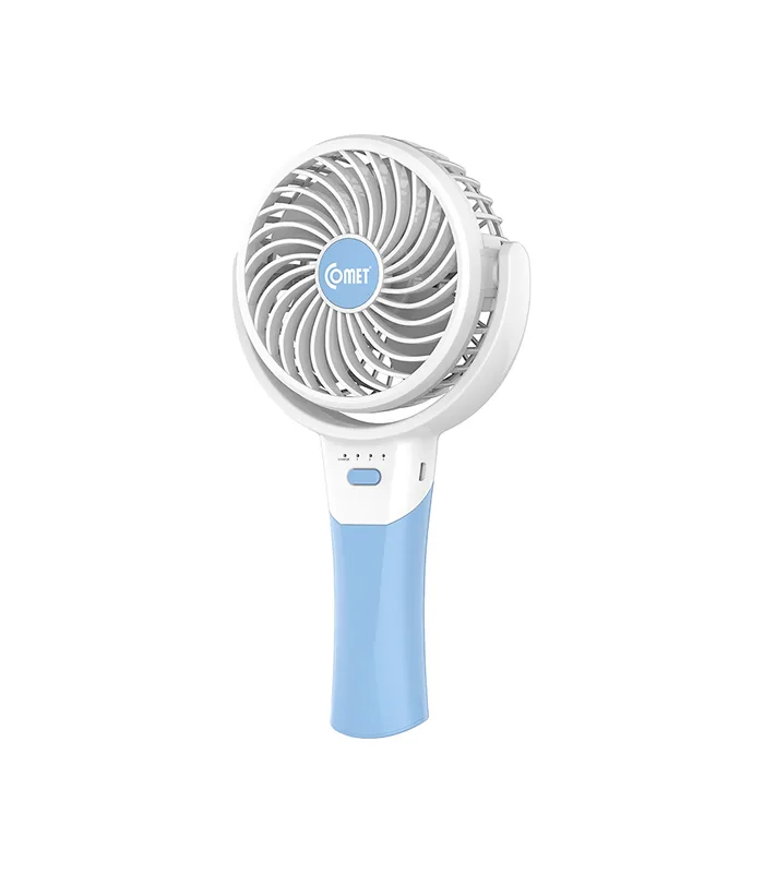 Quạt sạc Comet CRF0904