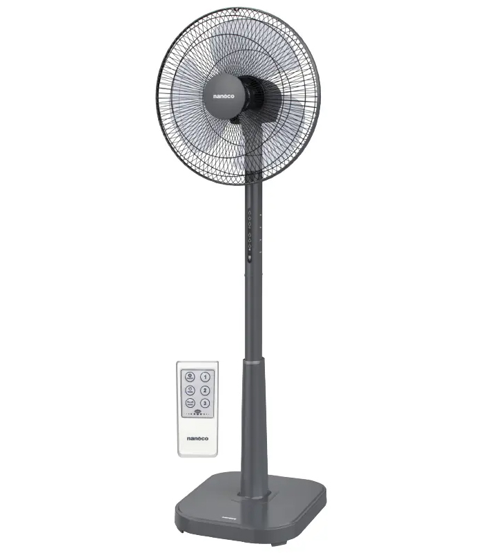 Quạt đứng Nanoco NSF1641RC
