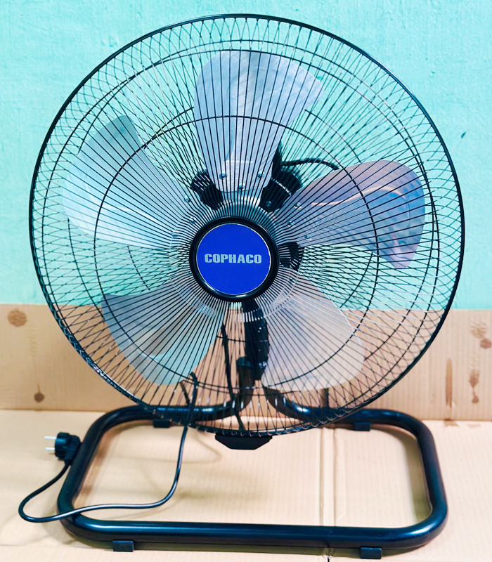 Quạt sàn công nghiệp Cophaco SFL1801