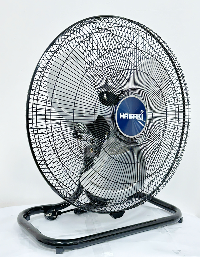 Quạt sàn công nghiệp Hasaki HH-HFL45