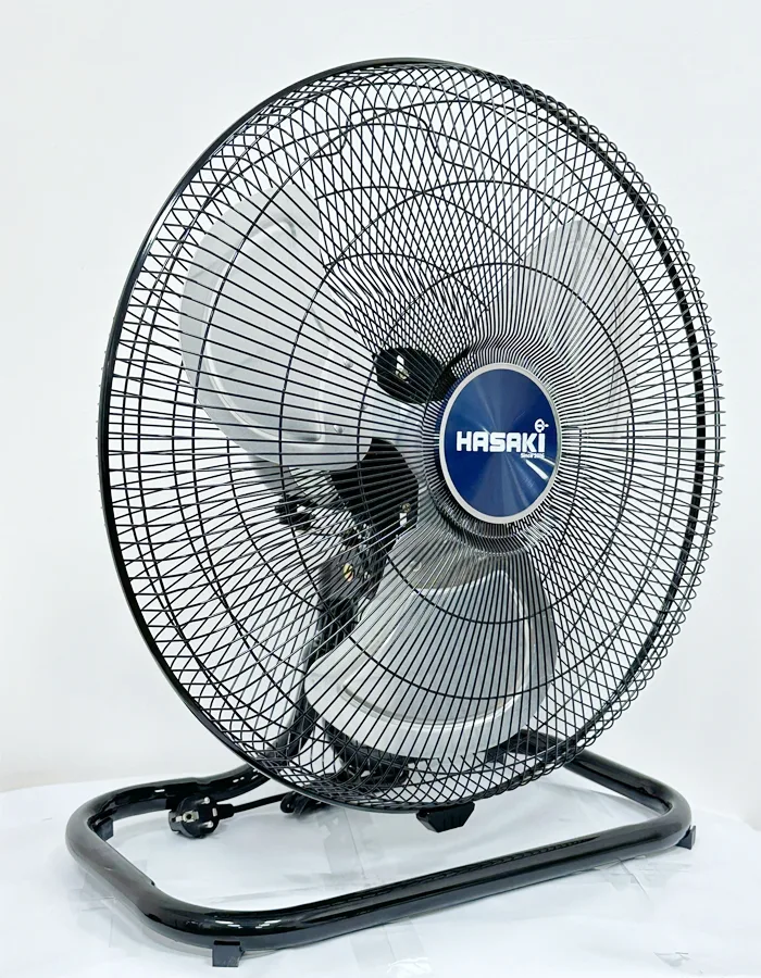 Quạt sàn công nghiệp Hasaki HH-HFL50