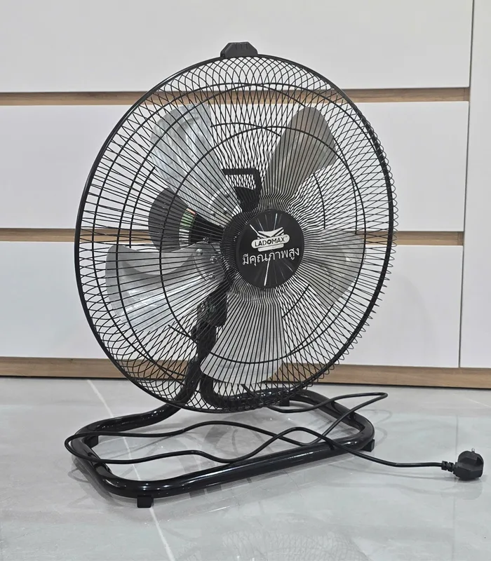 Quạt sàn công nghiệp Ladomax HA-218S