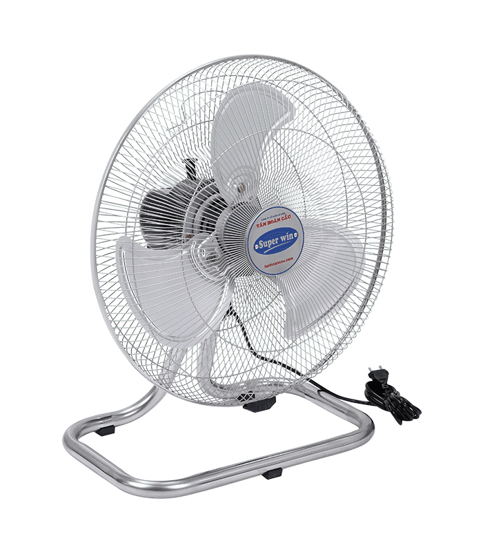 Quạt sàn công nghiệp Super Win 50-QS