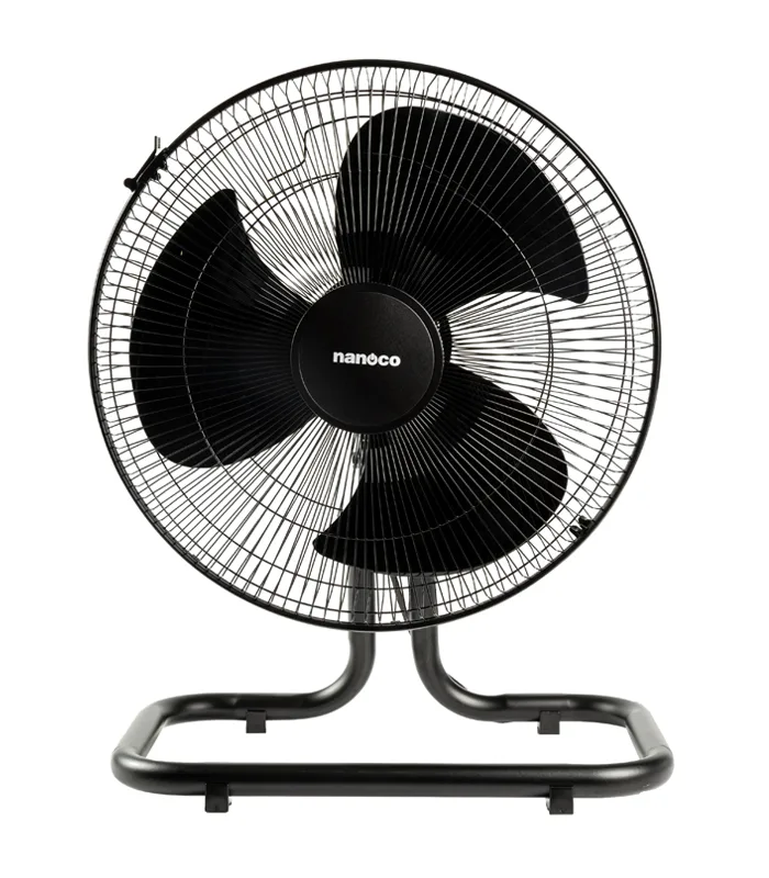 Quạt sàn Nanoco NKF1680K (47W)