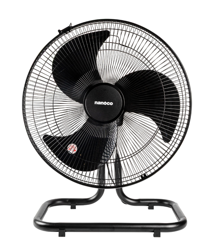 Quạt sàn Nanoco NKF1880K (65W)