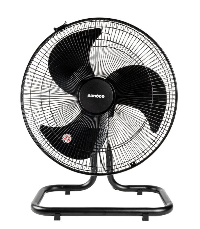 Quạt sàn Nanoco NKF1880K (65W)
