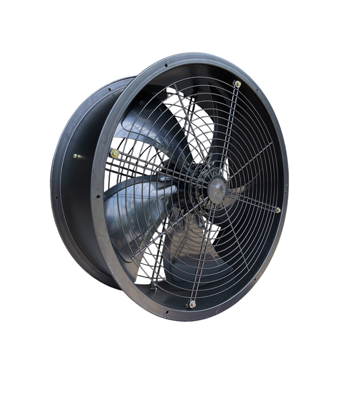 Quạt tản nhiệt Omysu YWF4E