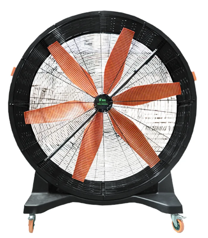 Quạt thổi công nghiệp di động IFan YT-1450