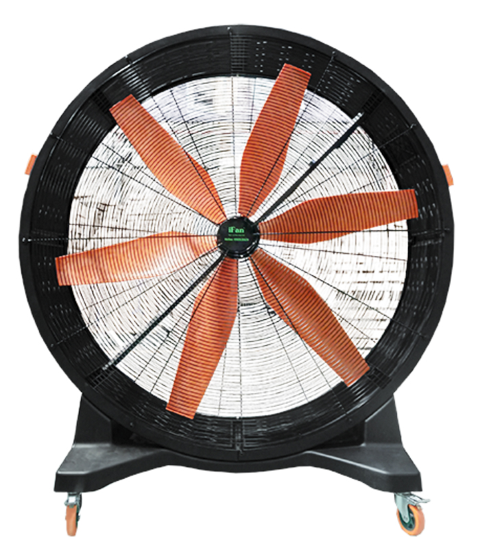 Quạt thổi công nghiệp di động IFan YT-1750