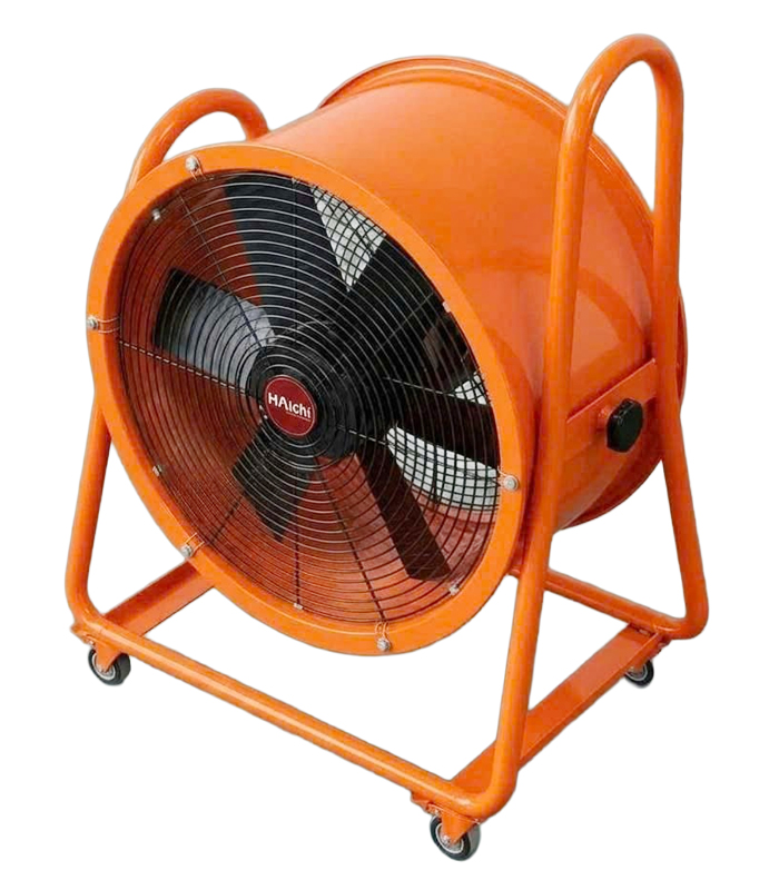 Quạt thổi di đông Haichi HCT50