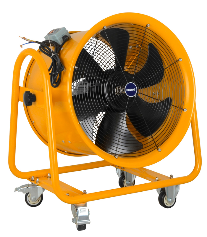 Quạt thổi di đông Hasaki HH-HST50L