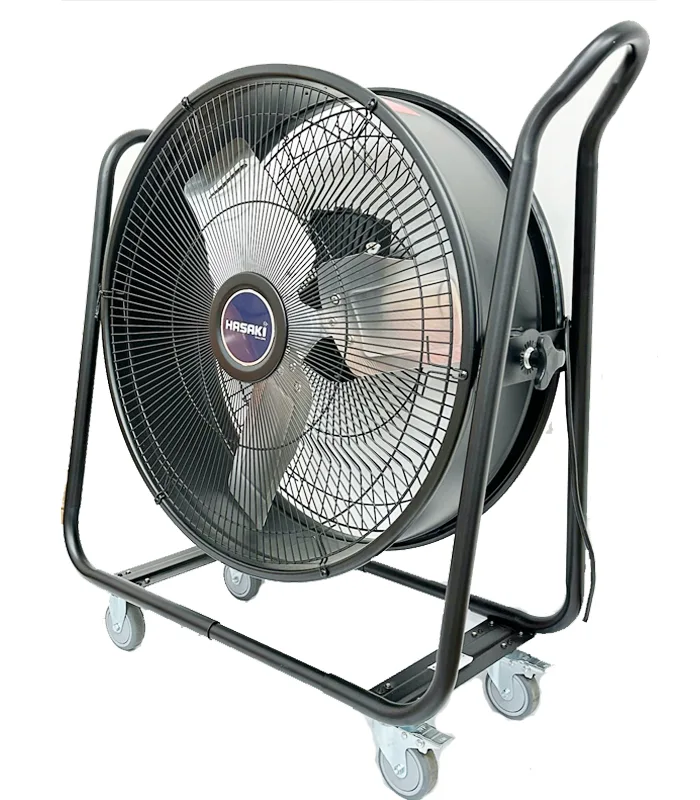 Quạt thổi di động Hasaki HH-HVF600