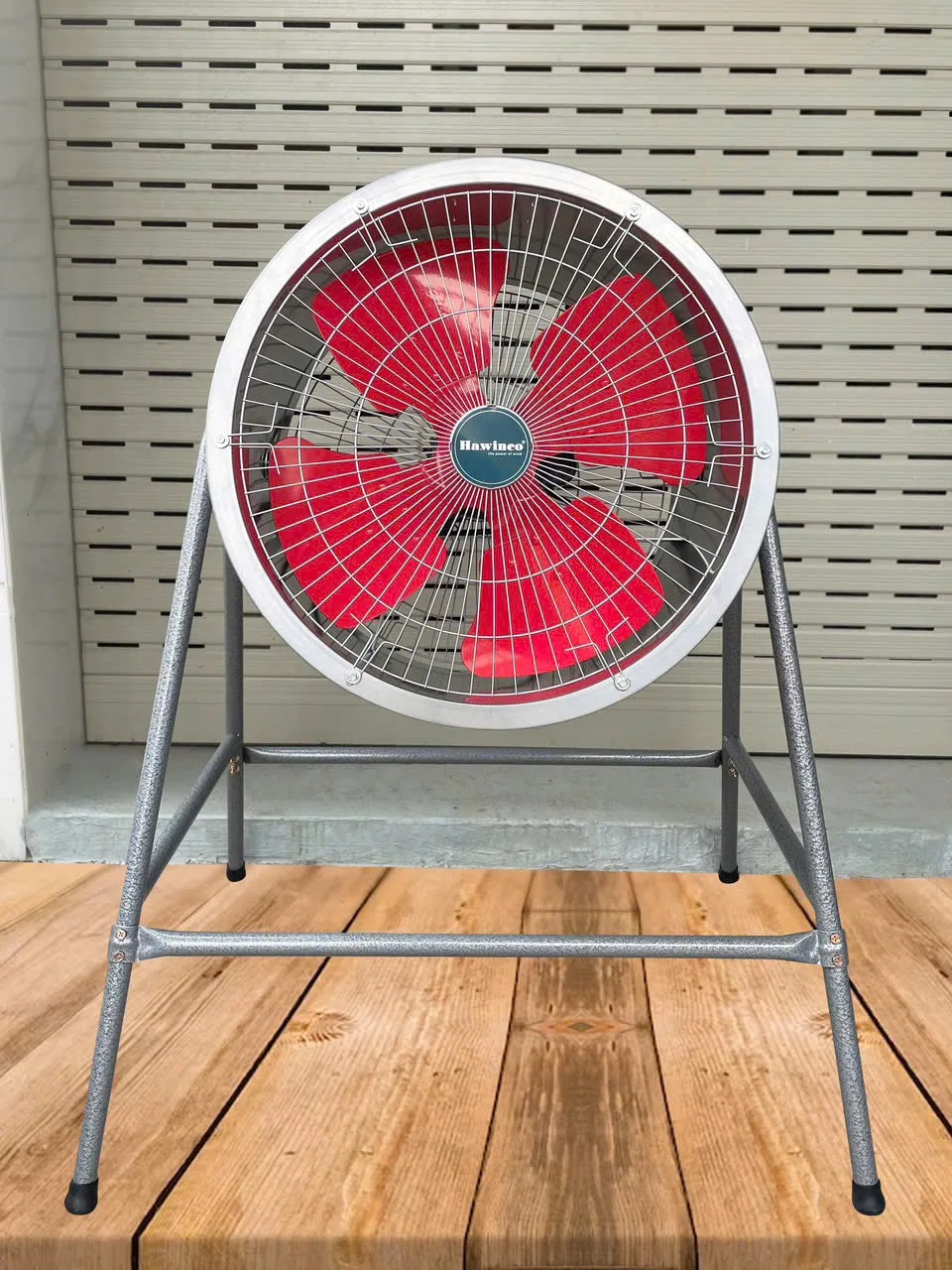 Quạt thổi Ha.winco DFG50SM (có chân)