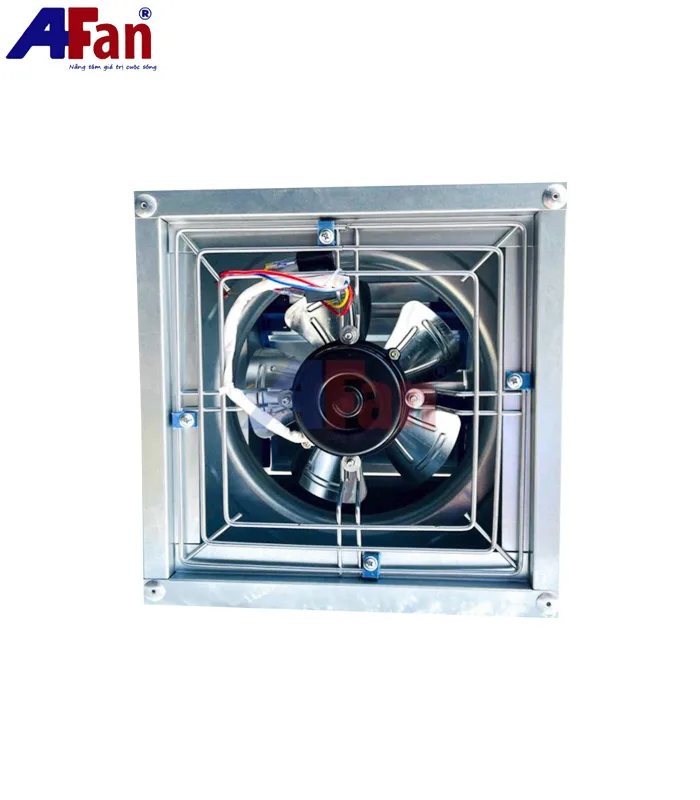 Quạt thông gió nhà xưởng AFan AFK300