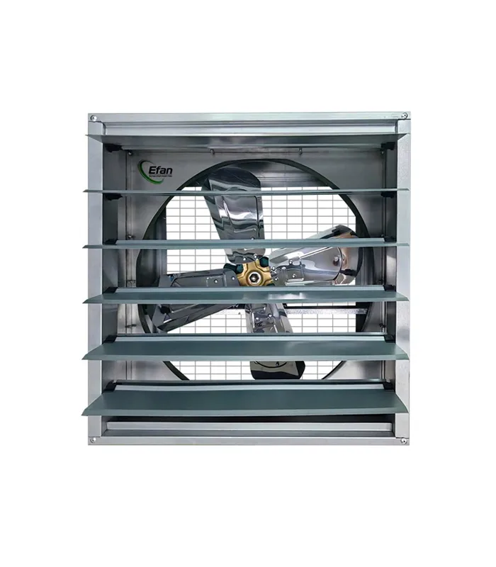 Quạt thông gió vuông Efan EF-A-40A