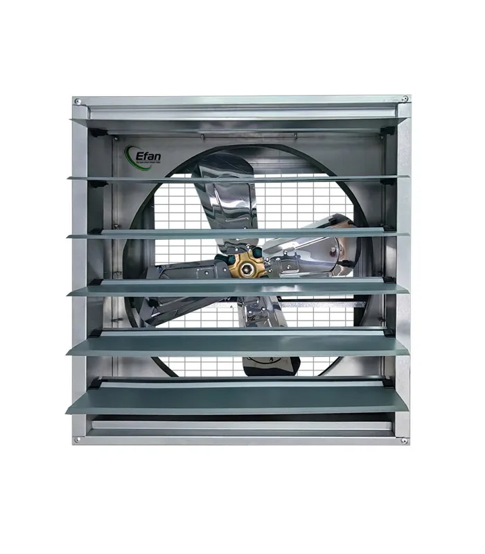 Quạt thông gió vuông Efan EF-A-70A