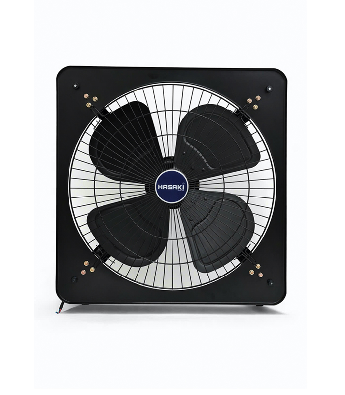Quạt thông gió vuông Hasaki HH-HFA40