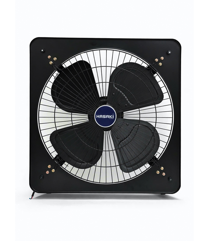 Quạt thông gió vuông Hasaki HH-HFA50