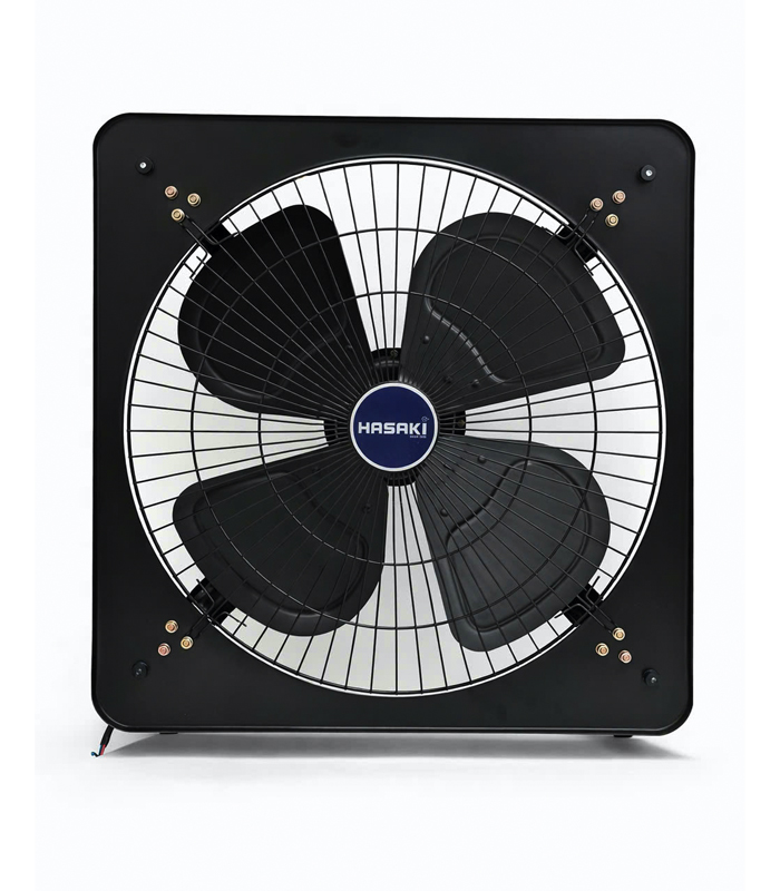 Quạt thông gió vuông Hasaki HH-HFA60