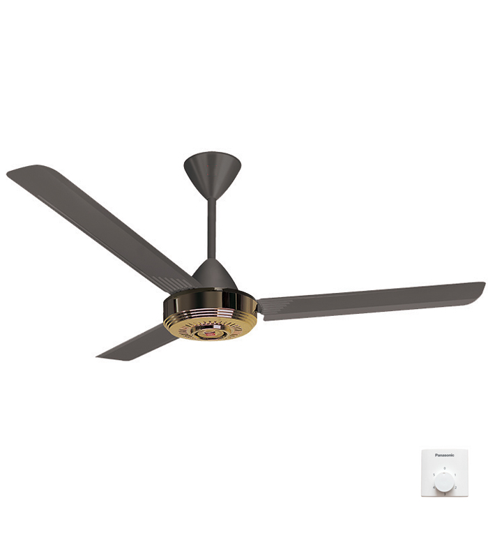 Quạt trần 3 cánh Panasonic F-56NCL