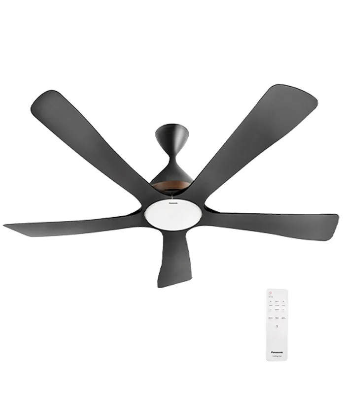 Quạt trần 5 cánh Panasonic F-60DGN