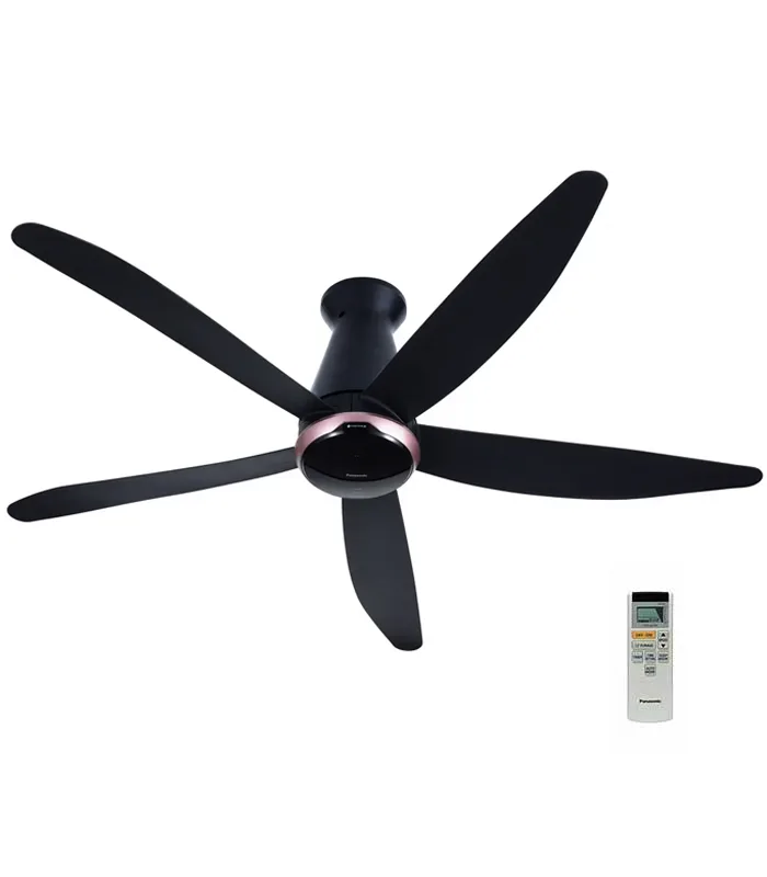 Quạt trần 5 cánh Panasonic F-60FEN