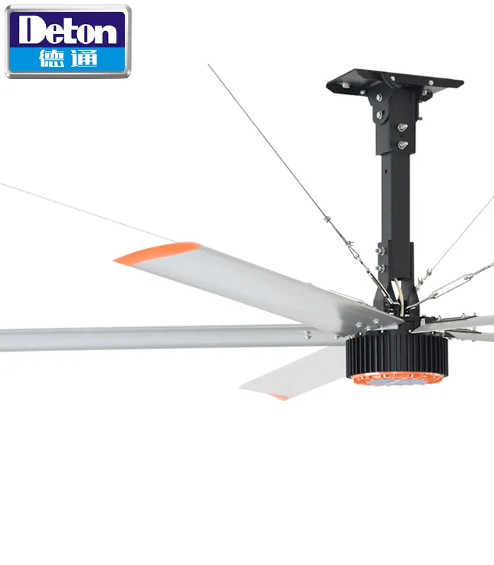 Quạt trần công nghiệp Deton ICFC-36E