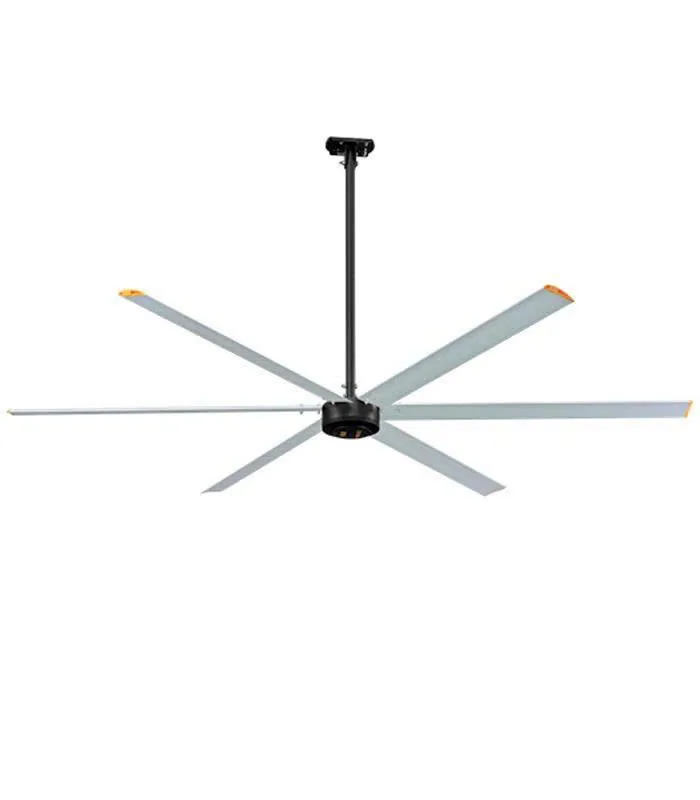 Quạt trần công nghiệp Wing YSX254-40H (4.2M)