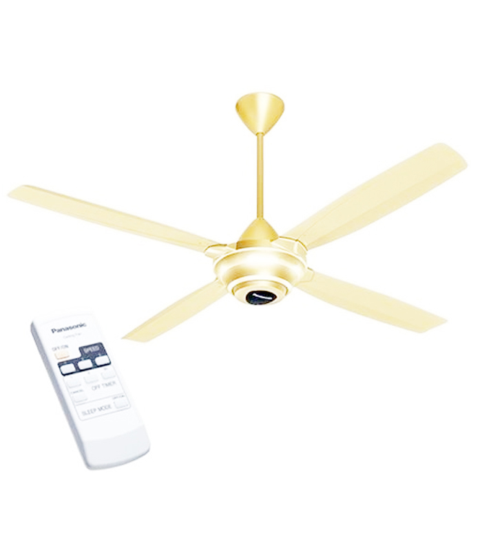 Quạt trần Panasonic F-56MZG